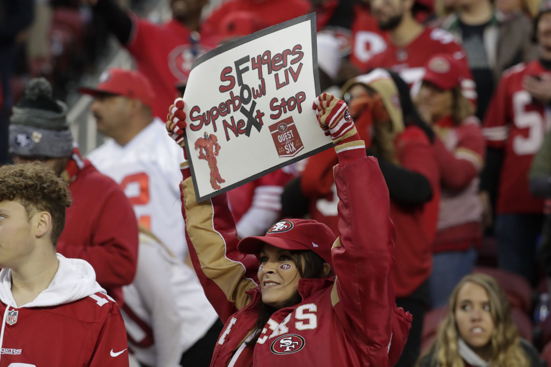 49ers 37, Packers 20
